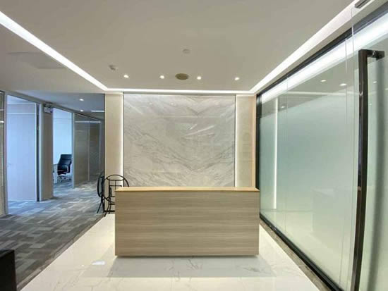 中泰国际大厦 写字楼图片713