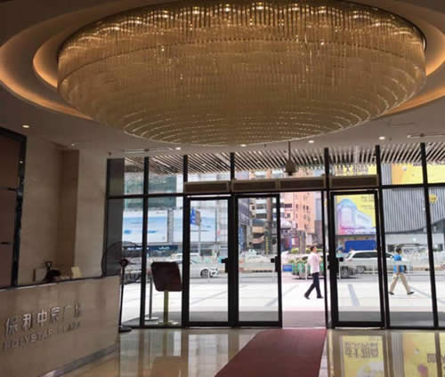 保利中辰广场写字楼图片711