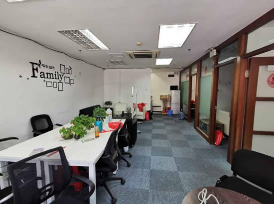 津滨腾越大厦写字楼图片716