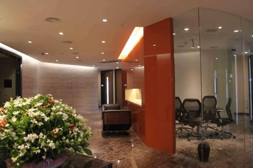 万菱汇写字楼图片719