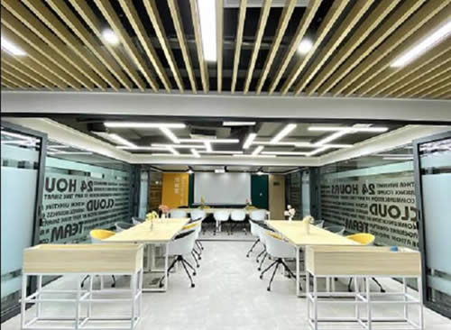 棠利大厦写字楼图片714