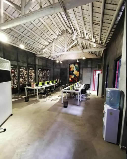 东泰电商中心写字楼图片726