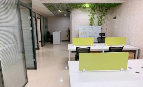 万达广场写字楼图片694