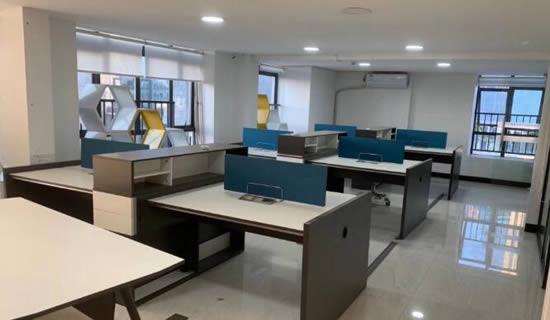 奥园城市天地写字楼图片697