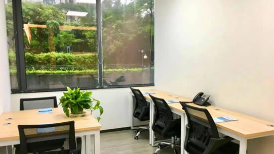 南方精典大厦 写字楼图片698