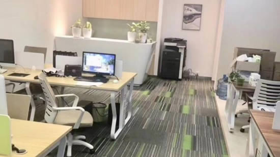 天盈广场写字楼图片702