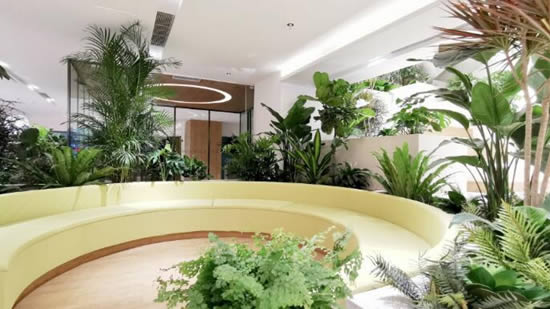 宏宇同创汇写字楼图片703