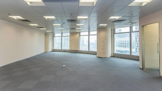 高德置地广场写字楼图片693