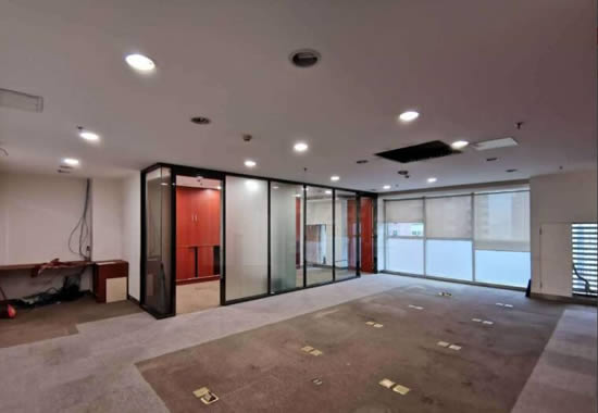 银汇大厦写字楼图片705