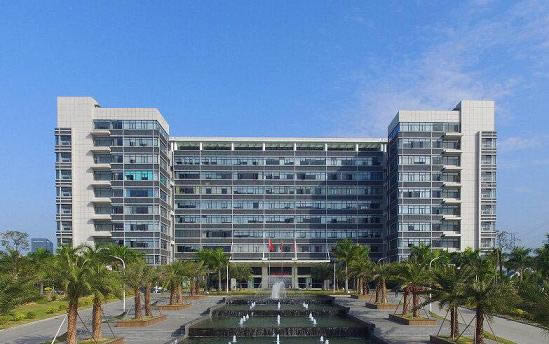 华南新材料创新园写字楼图片707