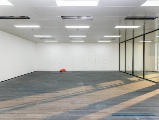 广州银行大厦写字楼图片708