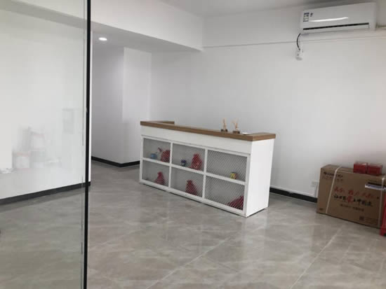 财润国际大厦写字楼图片753