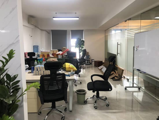 财润国际大厦写字楼图片757