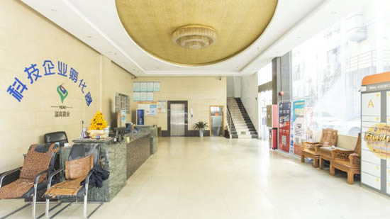 尚龙大厦写字楼图片760