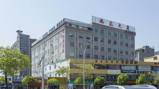 尚龙大厦写字楼图片761