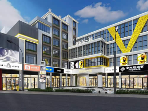 龙归又一城写字楼图片765