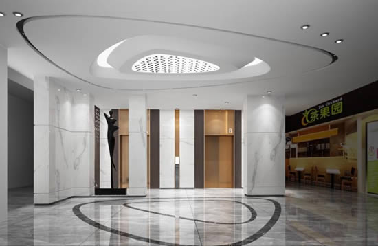 龙归又一城写字楼图片768