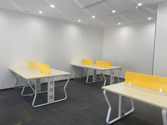 保利叁悦广场B塔写字楼图片776