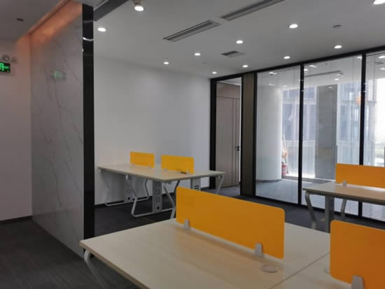 保利叁悦广场B塔写字楼图片774