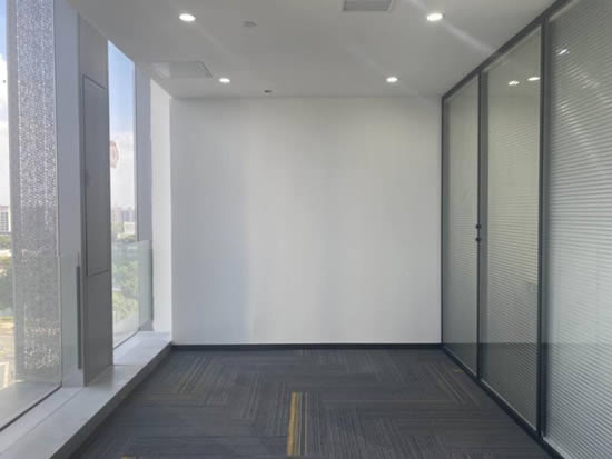 保利叁悦广场B塔写字楼图片777