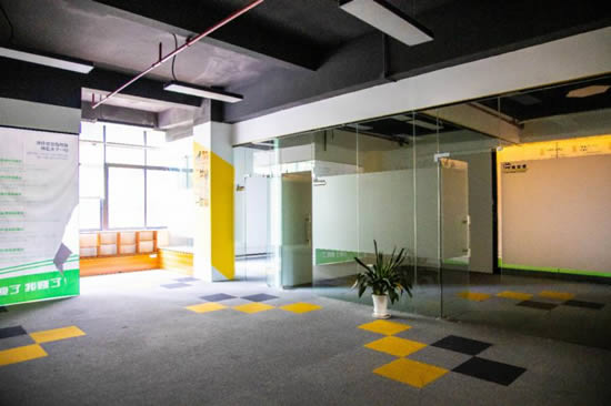 1号小镇创意园写字楼图片790