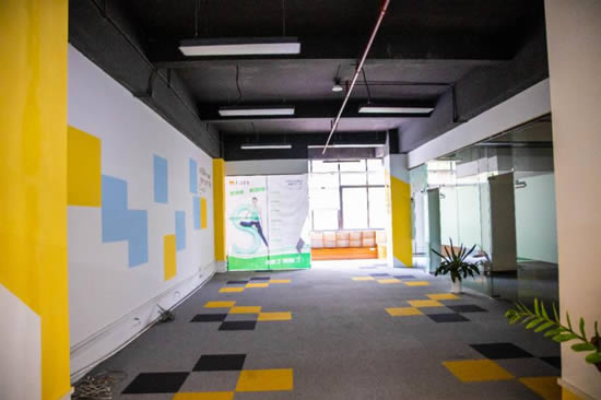 1号小镇创意园写字楼图片791