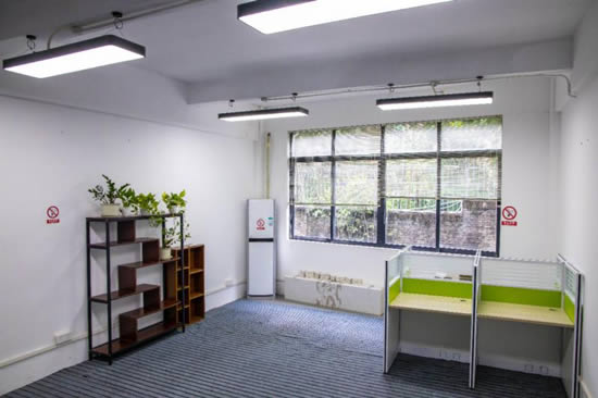 1号小镇创意园写字楼图片792