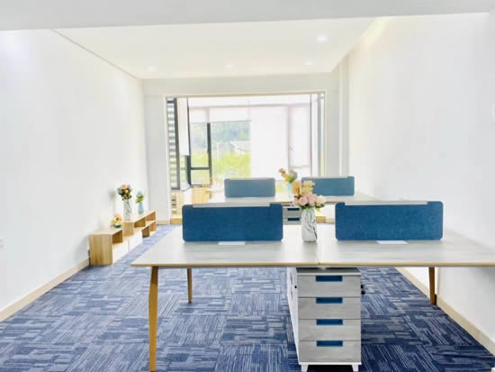 1号小镇创意园写字楼图片794