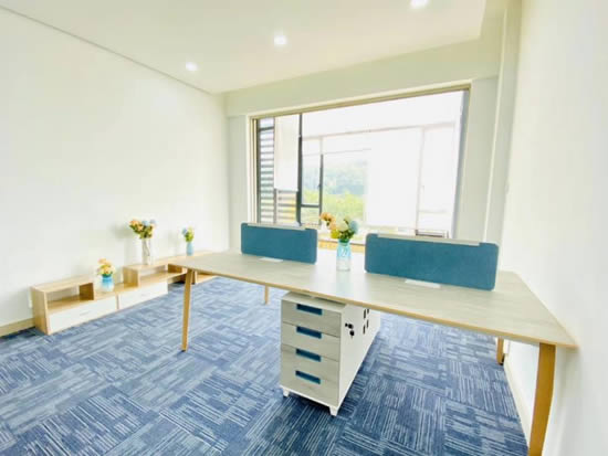 1号小镇创意园写字楼图片795