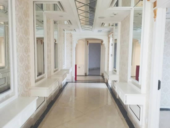 寰城中心广场写字楼图片853