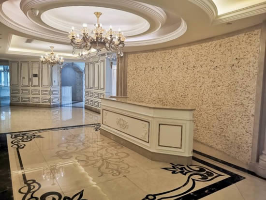 寰城中心广场写字楼图片851