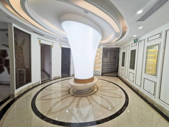 寰城中心广场写字楼图片852