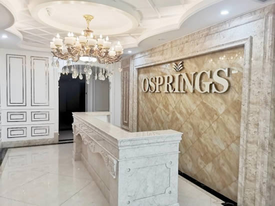 寰城中心广场写字楼图片850