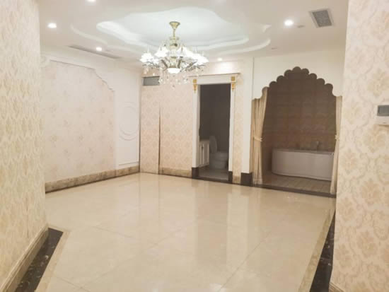 寰城中心广场写字楼图片855