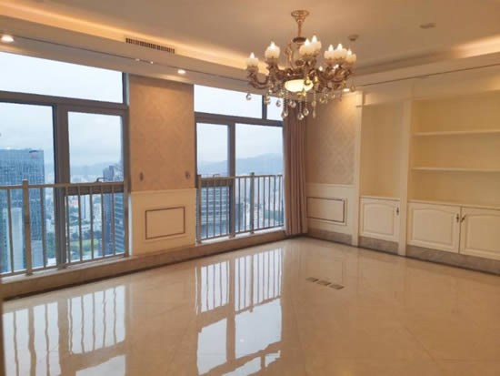 寰城中心广场写字楼图片856