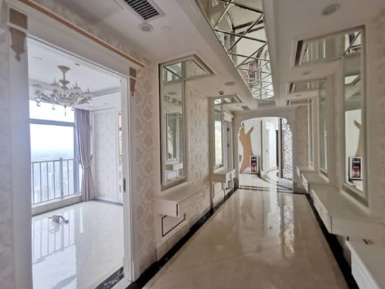 寰城中心广场写字楼图片854