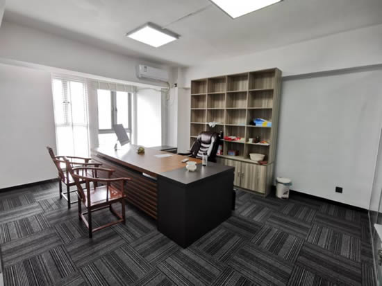 财润国际大厦写字楼图片870