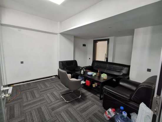 财润国际大厦写字楼图片871