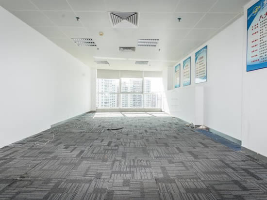 天银大厦写字楼图片879