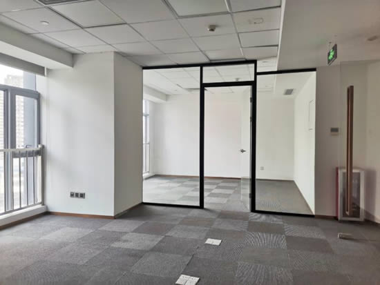 寰城中心广场写字楼图片881