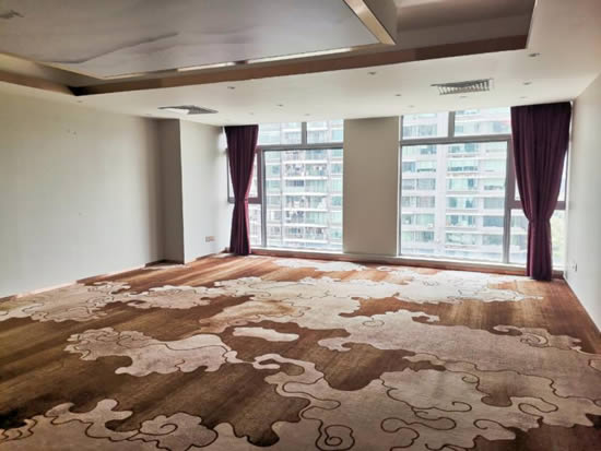 寰城中心广场写字楼图片883