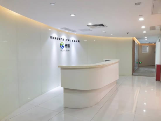 寰城中心广场写字楼图片880