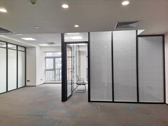 寰城中心广场写字楼图片886