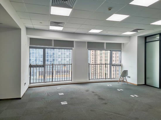 寰城中心广场写字楼图片885