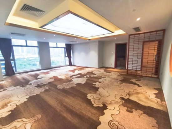 寰城中心广场写字楼图片884