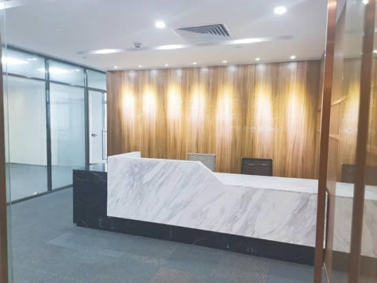 寰城中心广场写字楼图片922