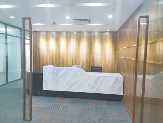 寰城中心广场写字楼图片923