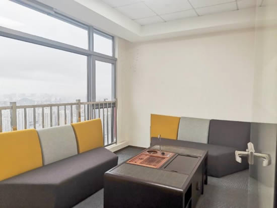 寰城中心广场写字楼图片925