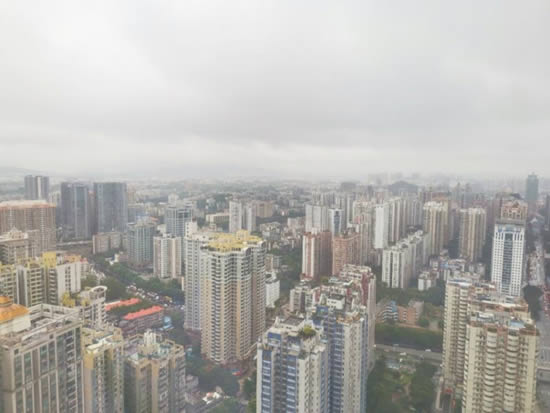 寰城中心广场写字楼图片927