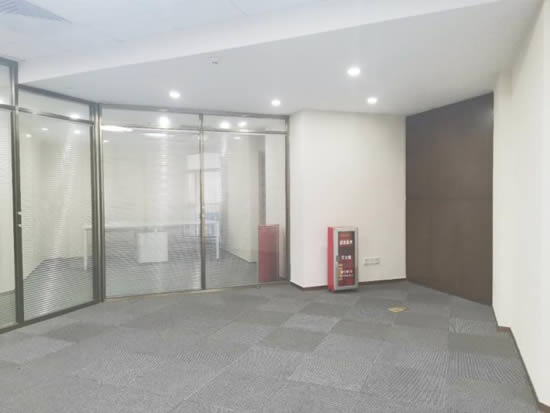 寰城中心广场写字楼图片926